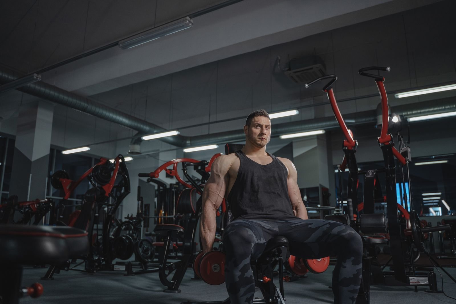 12 Best Concentration Curl Alternatives for Bigger Biceps
