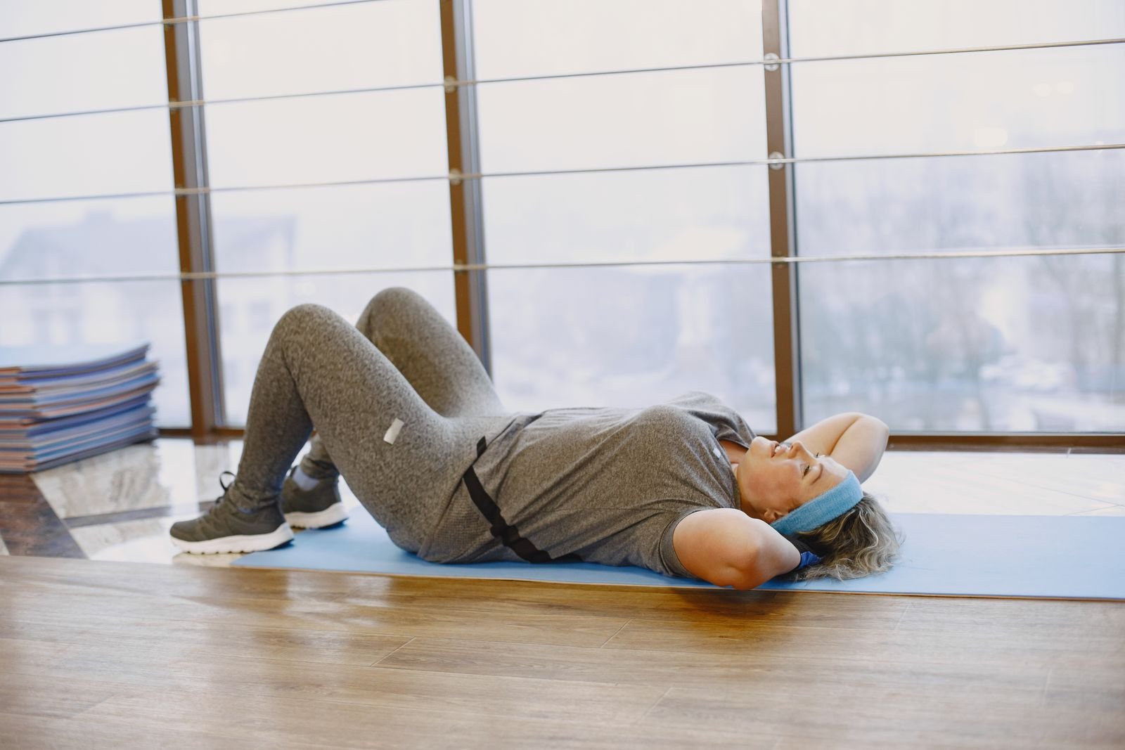 10 Best Back Exercises for Beginners to Build Strength Safely