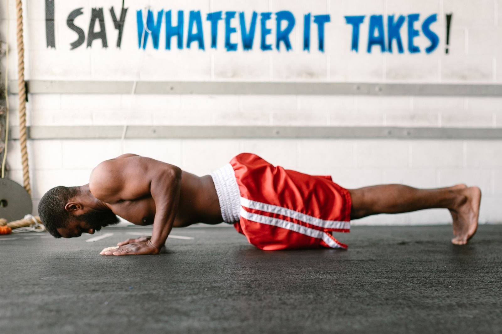 9 Best Push-Ups for Chest: No-Equipment Workout Guide
