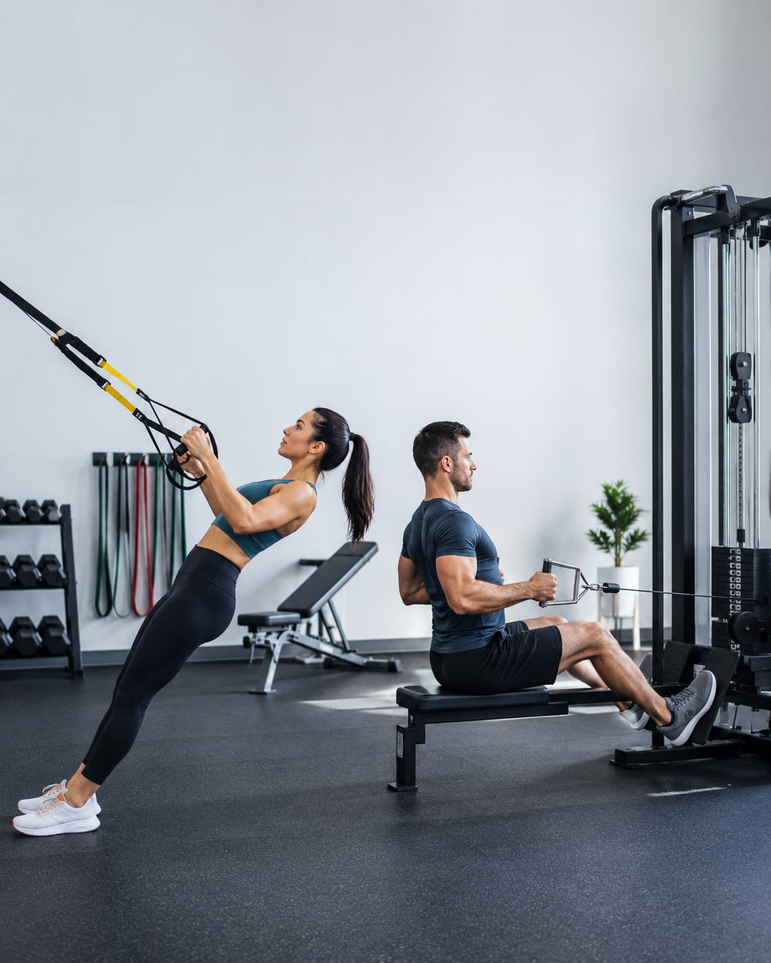 9 Best Inverted Row Alternatives for Back Strength and Size