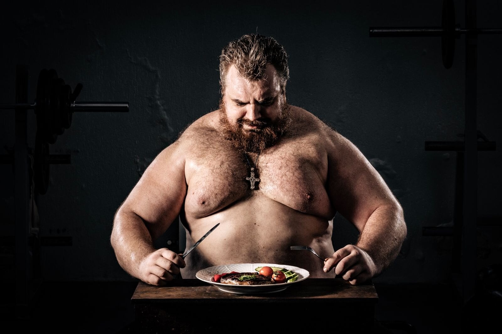Weight Loss for Men: 12 Proven Tips for Lasting Results