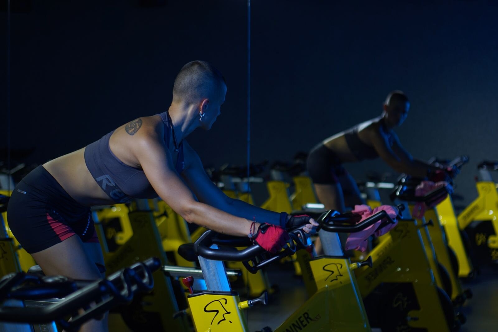 Stationary Bike Resistance Levels: What Level to Use