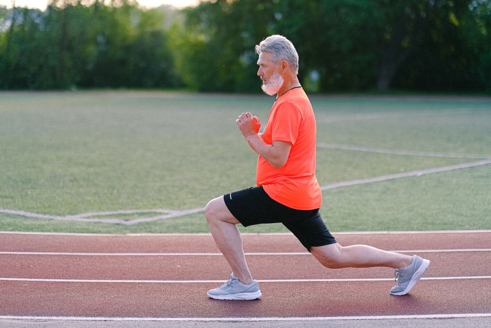 10 Best Exercises for Men Over 60 for Strength & Balance