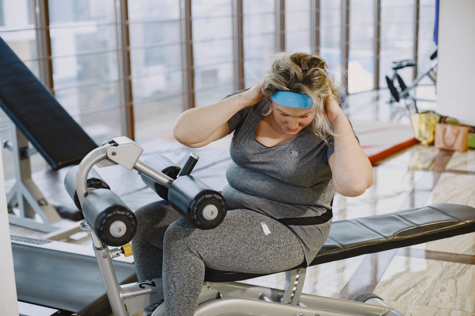 Weight Loss Workout Plan: 4 Weeks of Cardio and Strength
