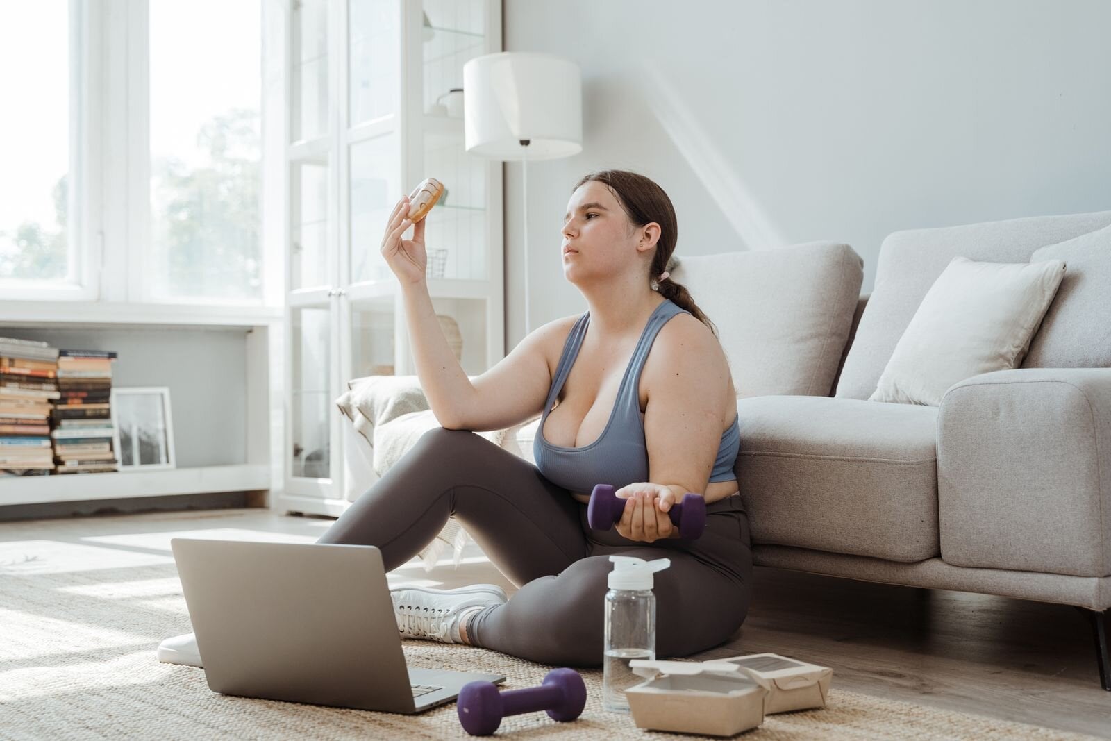 10 Weight Loss Myths Debunked: What Science Actually Says