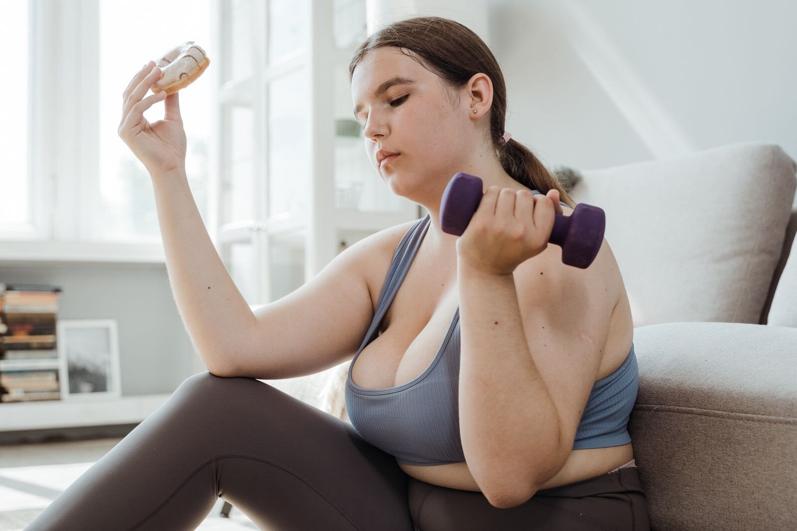 Weight Loss for Women: 12 Proven Tips for Lasting Results