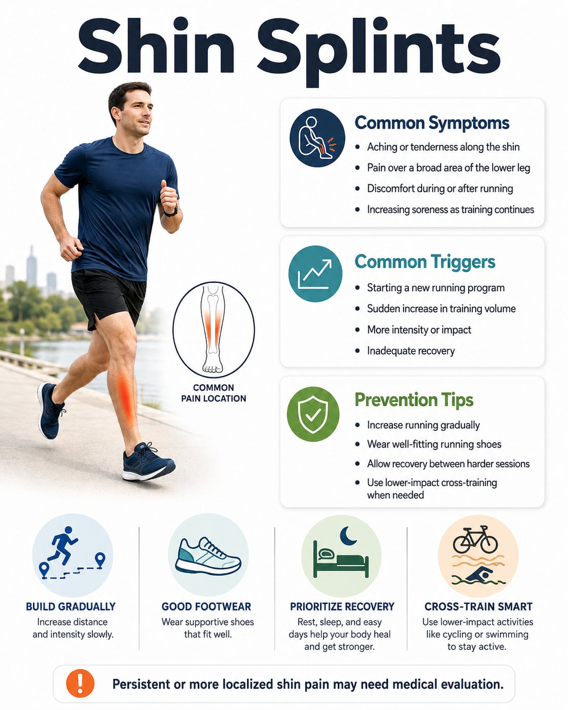 Shin Splints