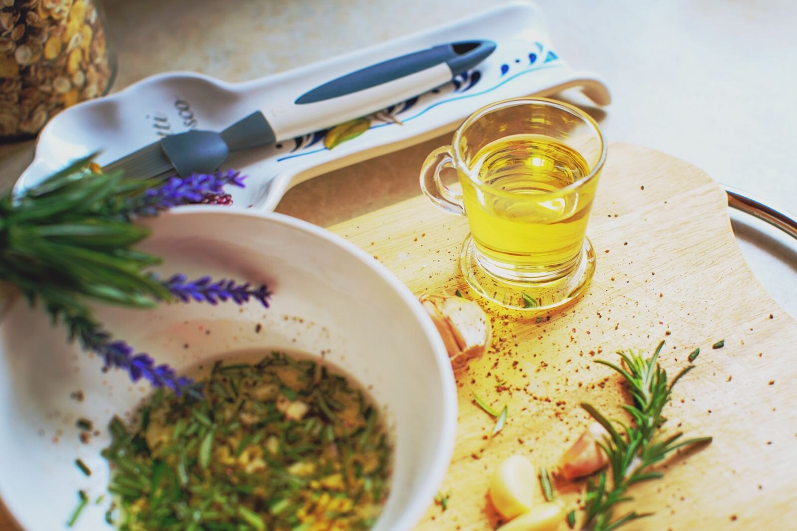 Rosemary Oil for Hair Growth: What Works and How to Use It