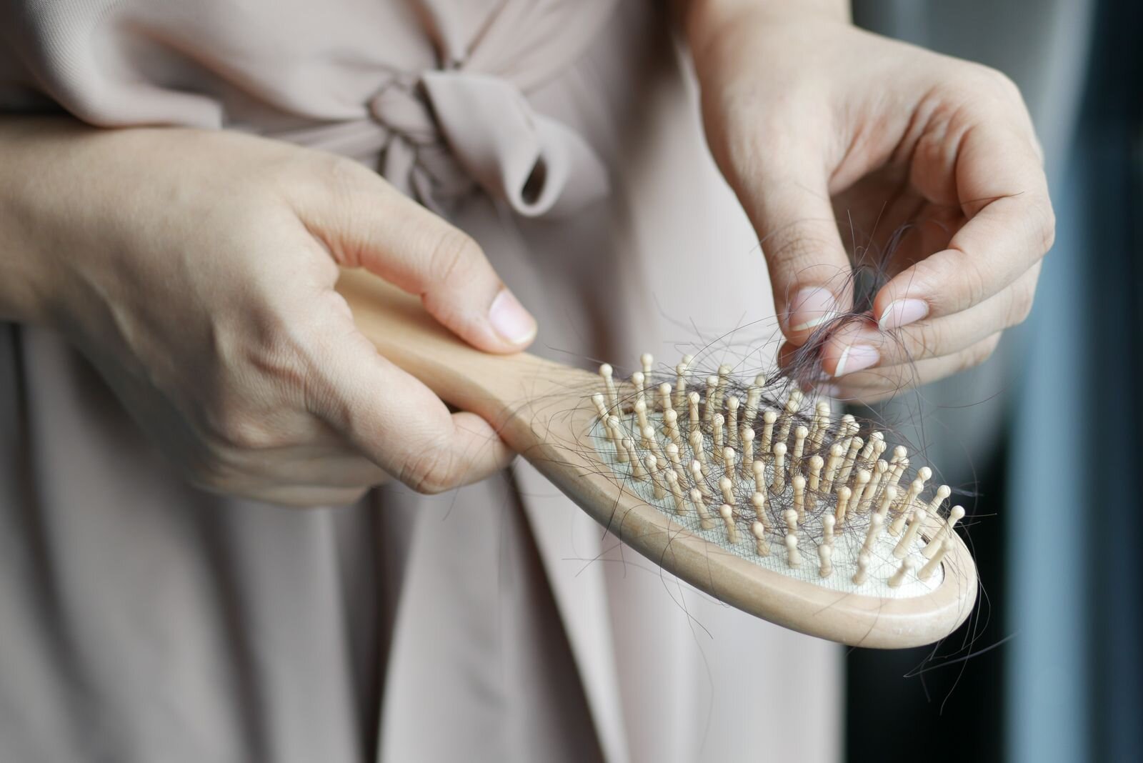 Vitamins to Help With Hair Loss: 7 Key Nutrients to Know