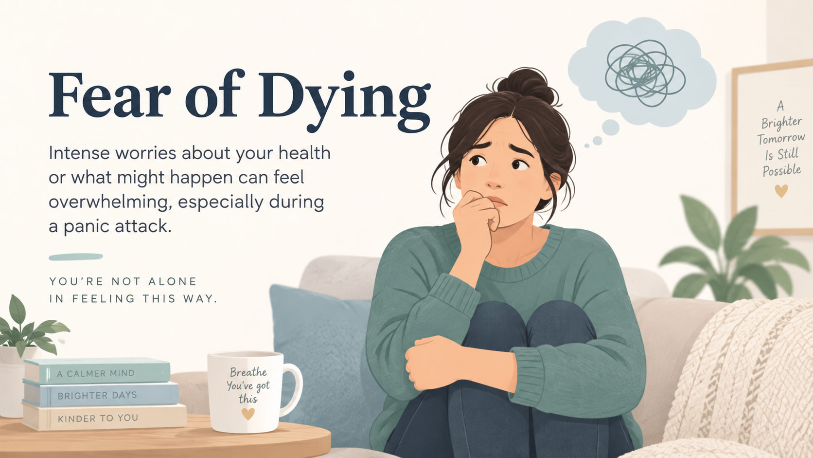 Fear of Dying