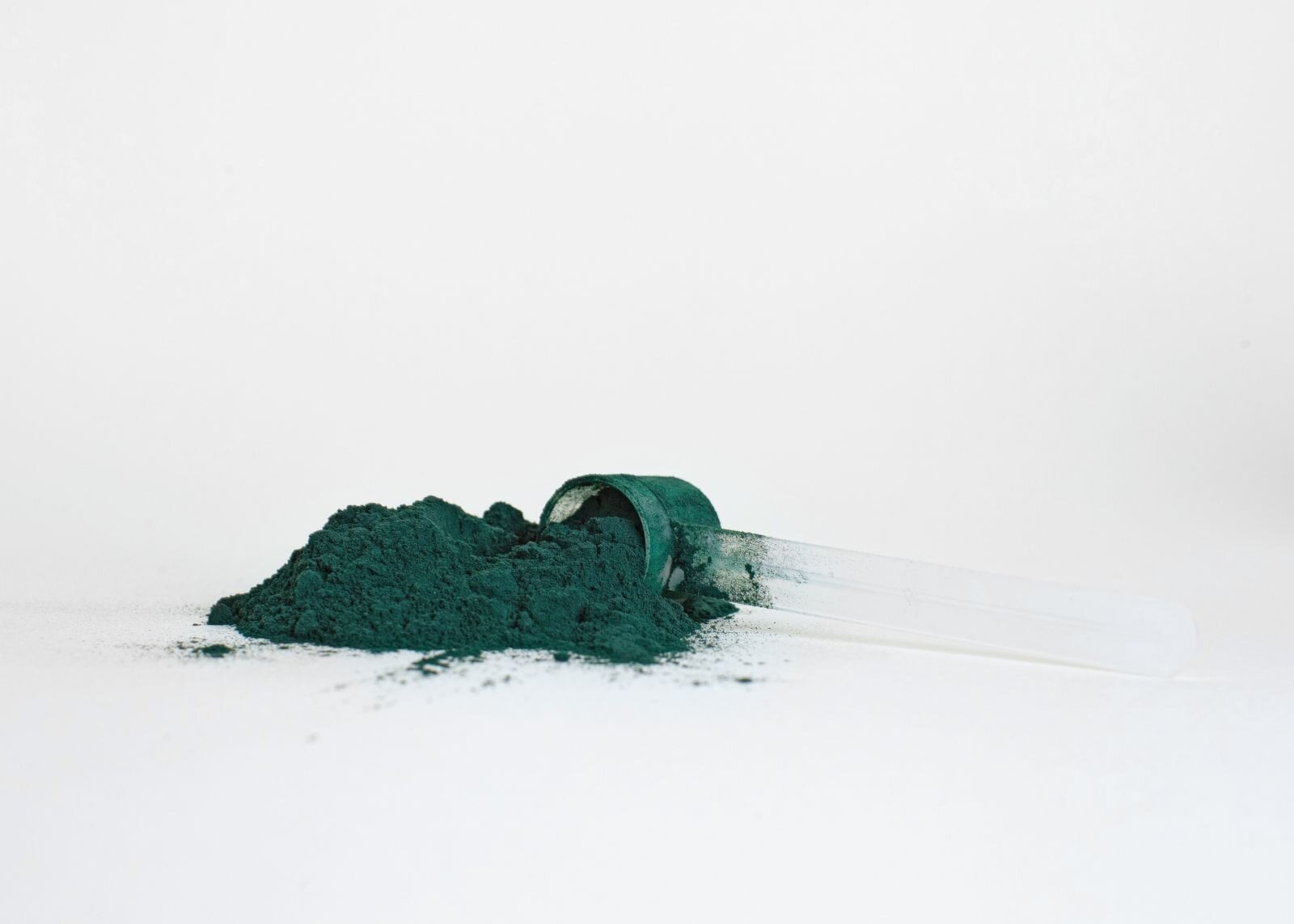 What Is Spirulina?