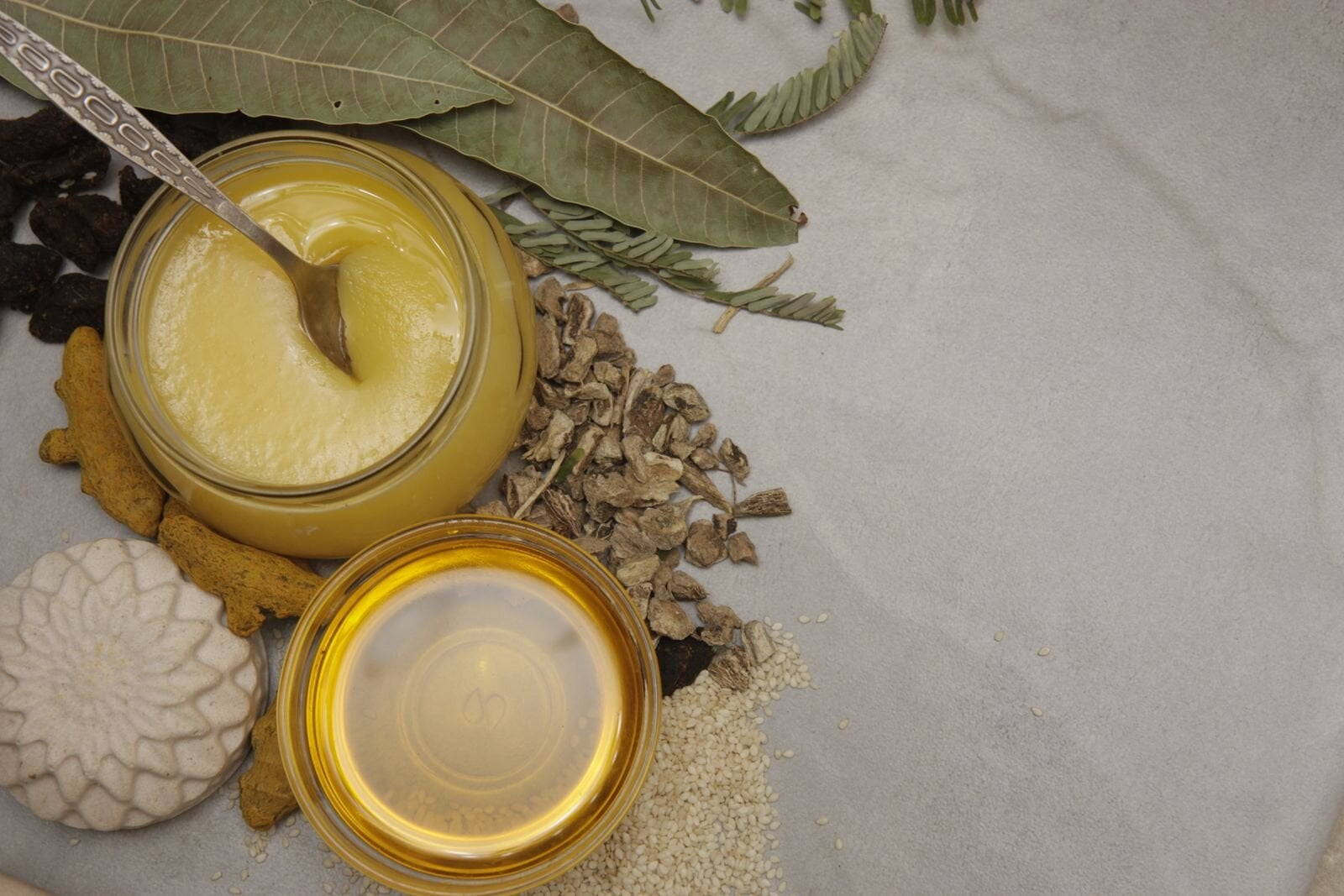Ghee Health Benefits: Nutrition, Uses, Risks & Facts