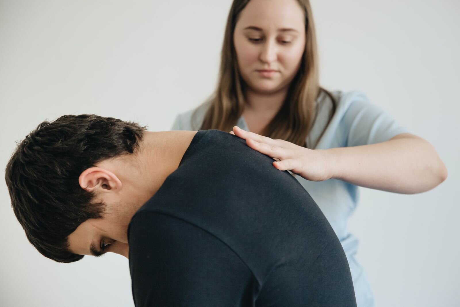 Dowager's Hump: Causes, Posture Changes, and Treatment