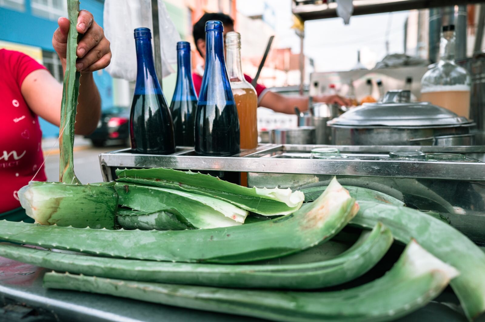 Aloe Vera Juice Side Effects: Risks and Who Should Avoid It
