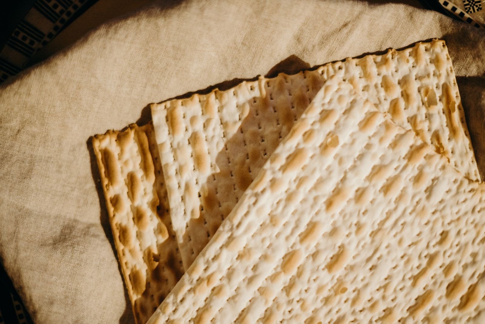 Plain Crackers