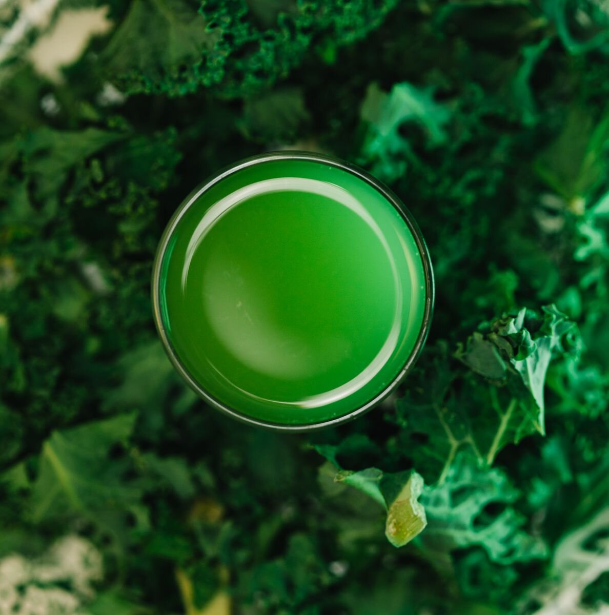 Liquid Chlorophyll Benefits: Claims, Evidence, and Risks