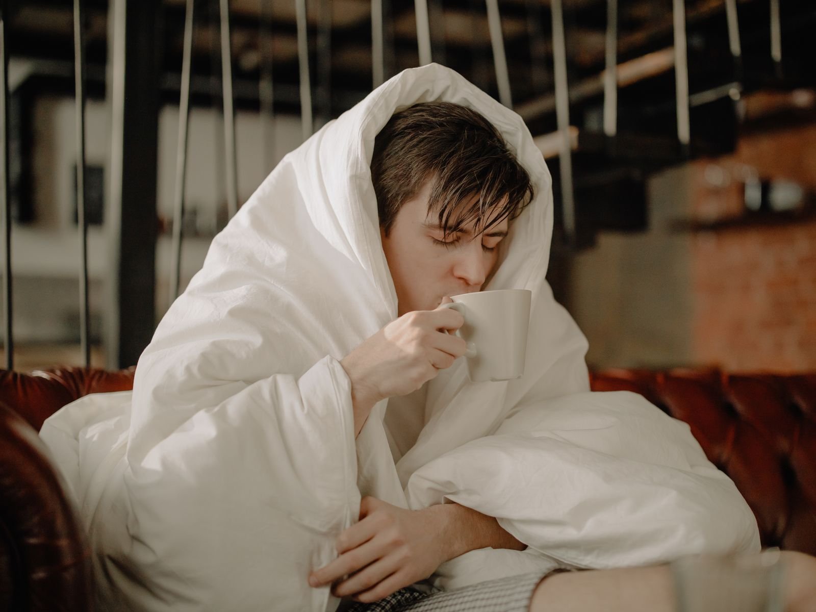 How to Get Rid of a Cold Fast: 9 Ways to Ease Symptoms