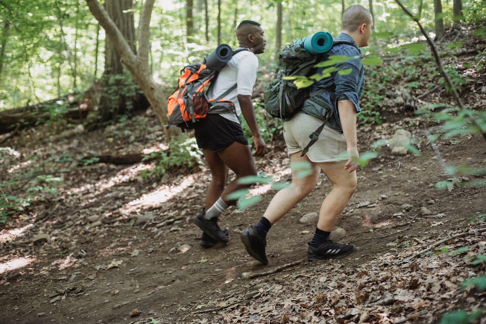 What Is Rucking Exercise? Benefits, Risks & First Steps