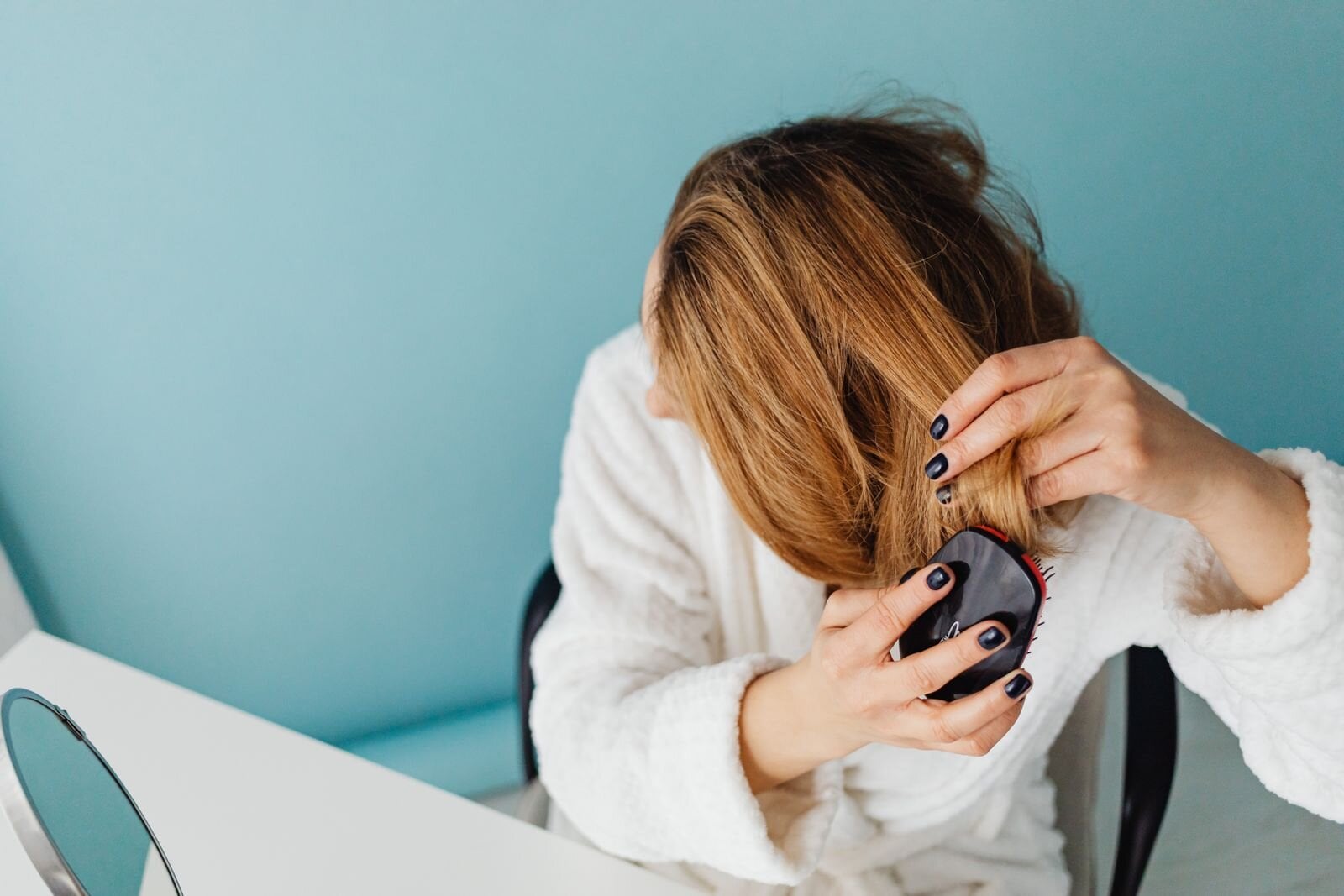Thicker Hair for Women: 10 Ways to Get Fuller, Stronger Hair