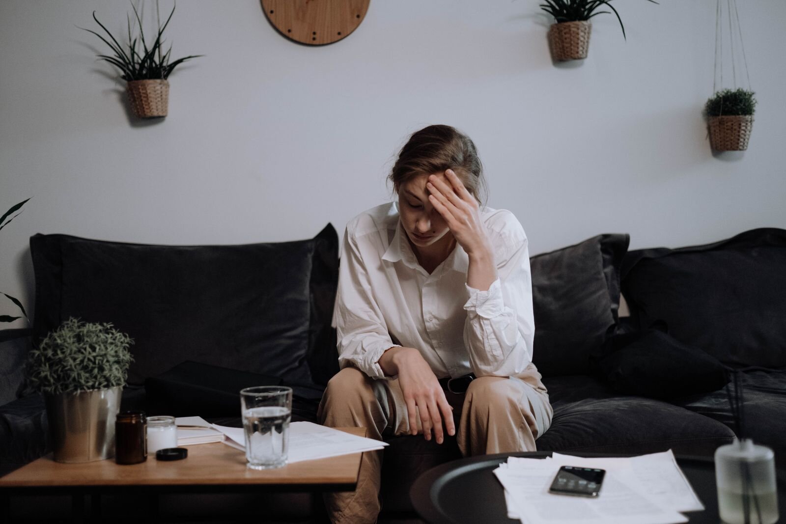 Stress Relief Tips: 15 Simple Ways to Feel Calmer Fast