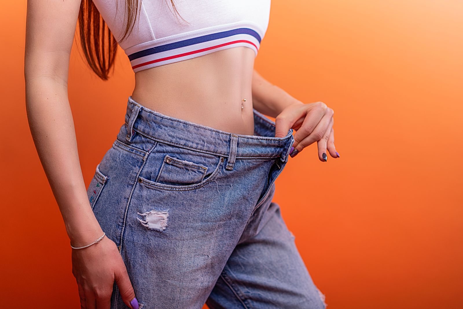 Weight Loss Motivation: 15 Practical Ways to Keep Going