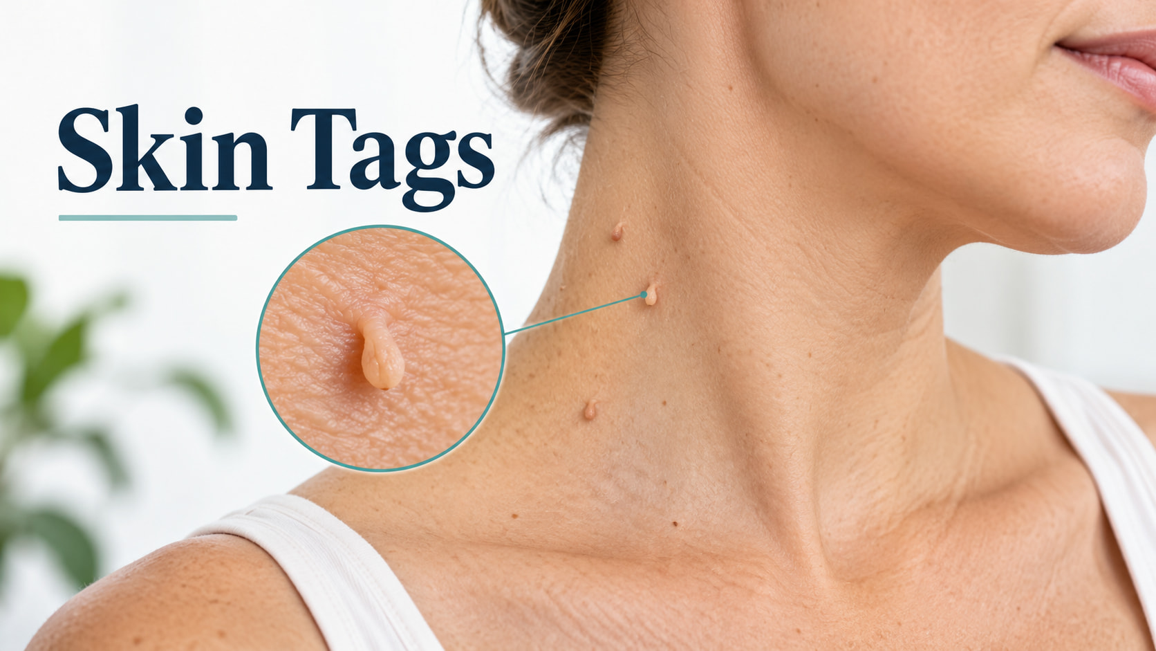 What Is the Cause of Skin Tags? Key Risk Factors Explained