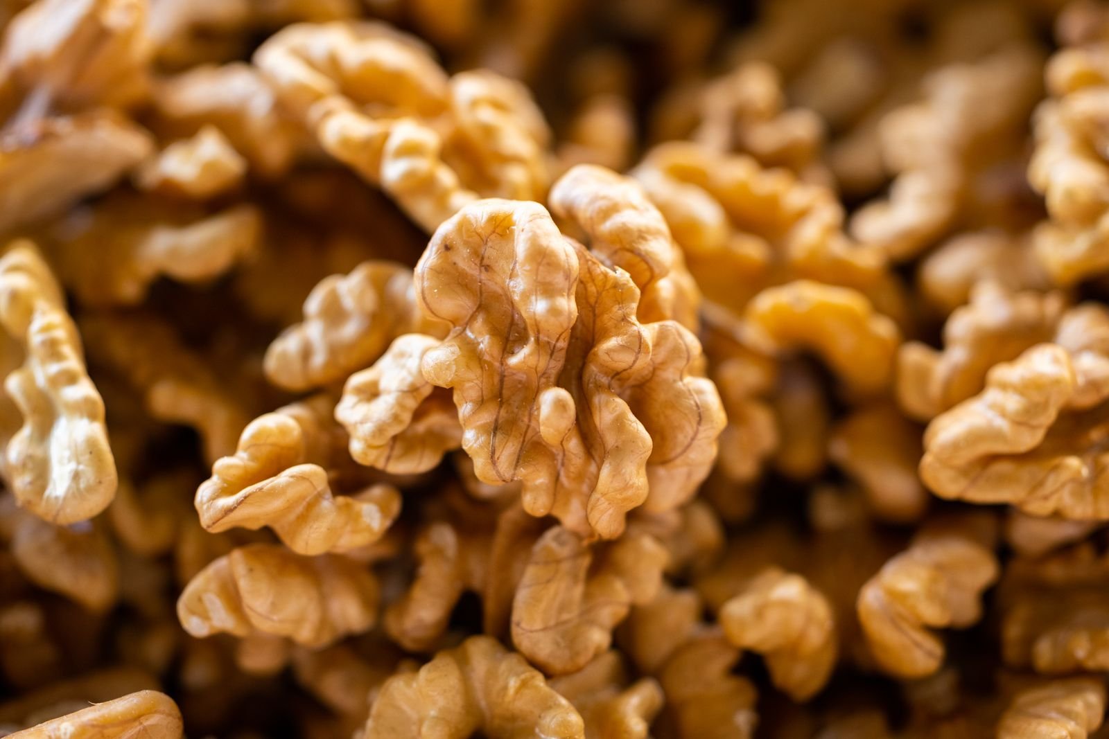 Walnuts