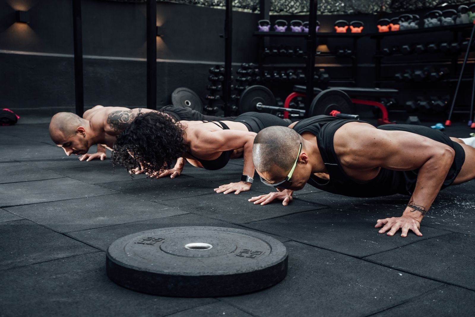 Push Up Challenge: A 30-Day Plan That Fits Your Level