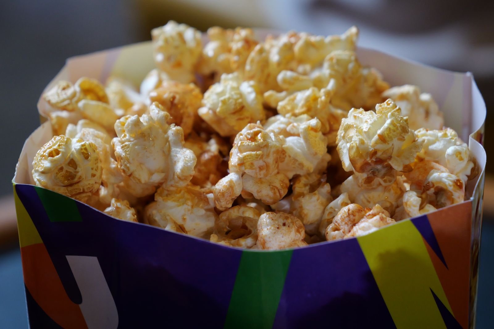Is Popcorn Bad for You? When It's Healthy and When It's Not