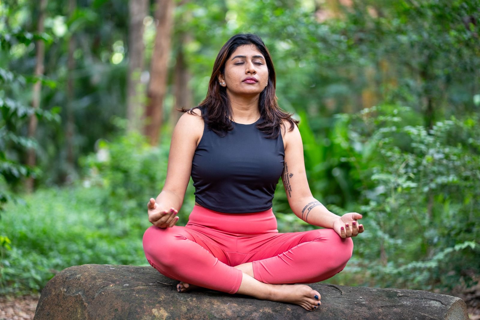 Types of Yoga: 12 Styles by Pace, Intensity, and Goal