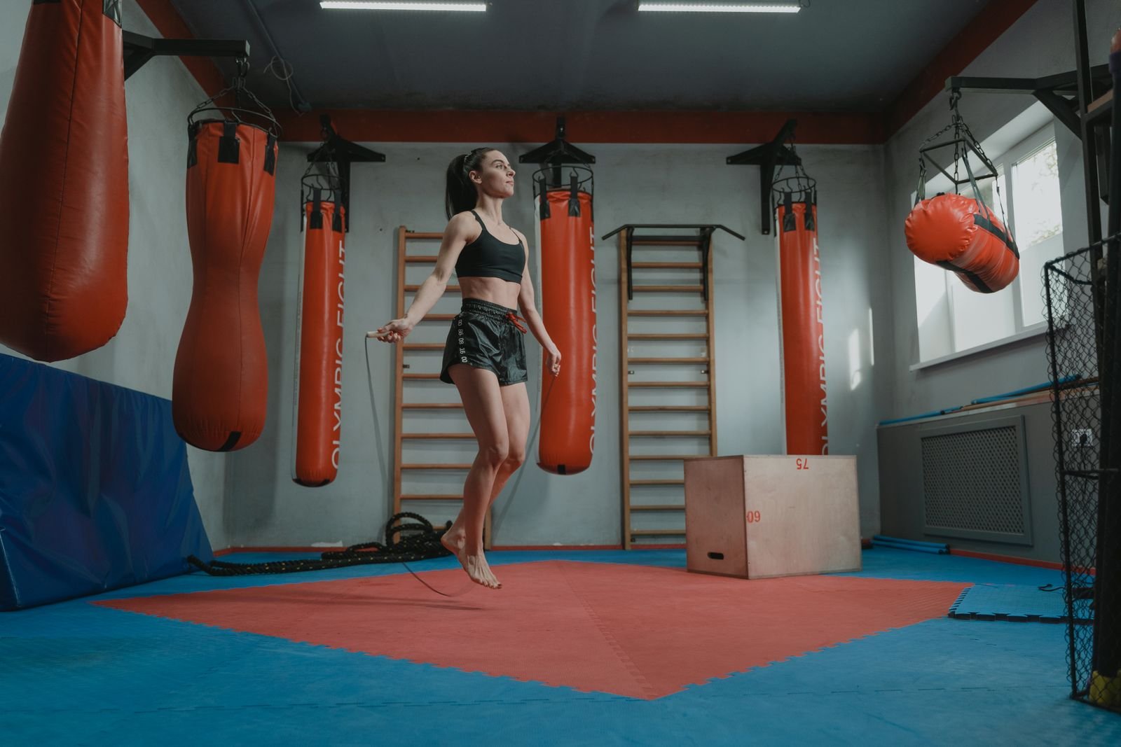 8 Jump Rope Workouts You Can Do in 10 to 20 Minutes