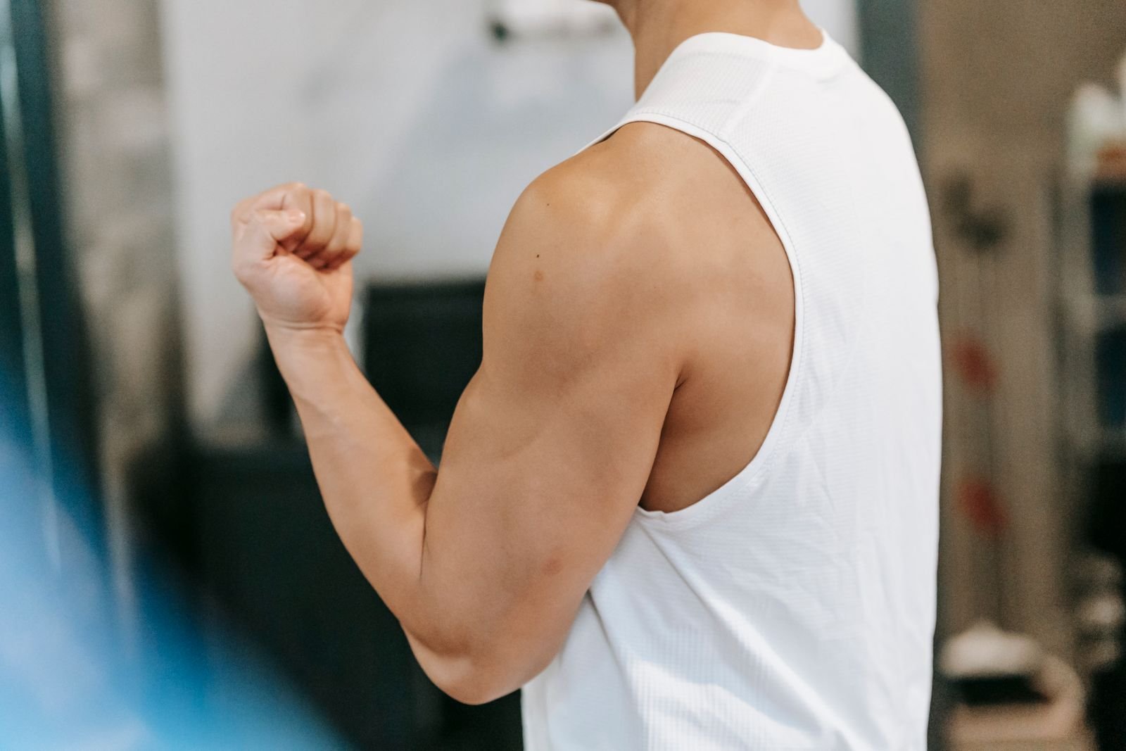 5 Minute Arm Workout at Home: 5 Moves, No Weights Needed
