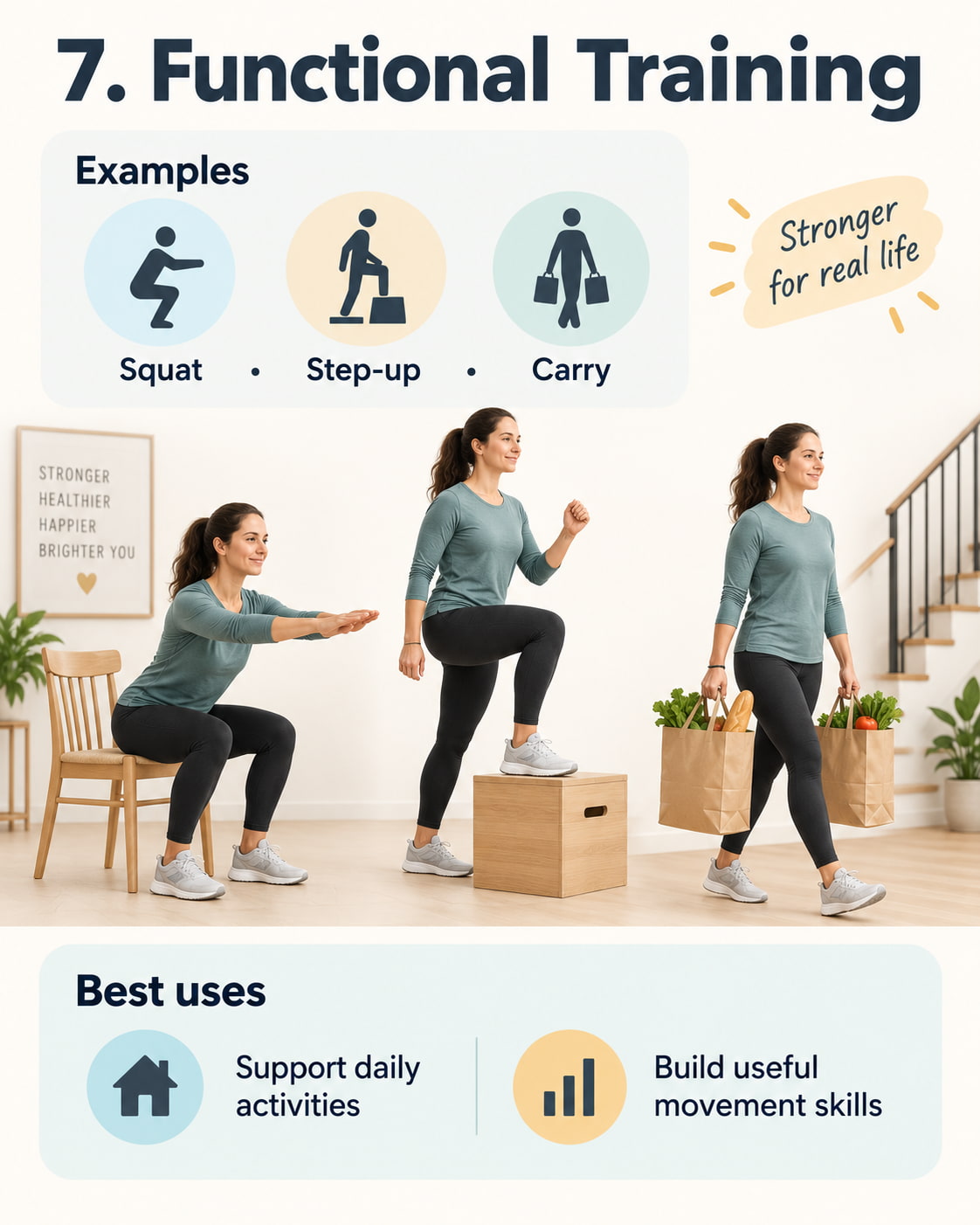 Functional Training