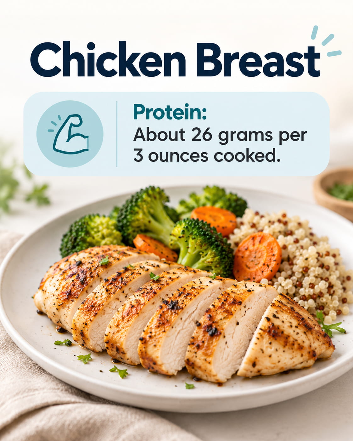 Chicken Breast