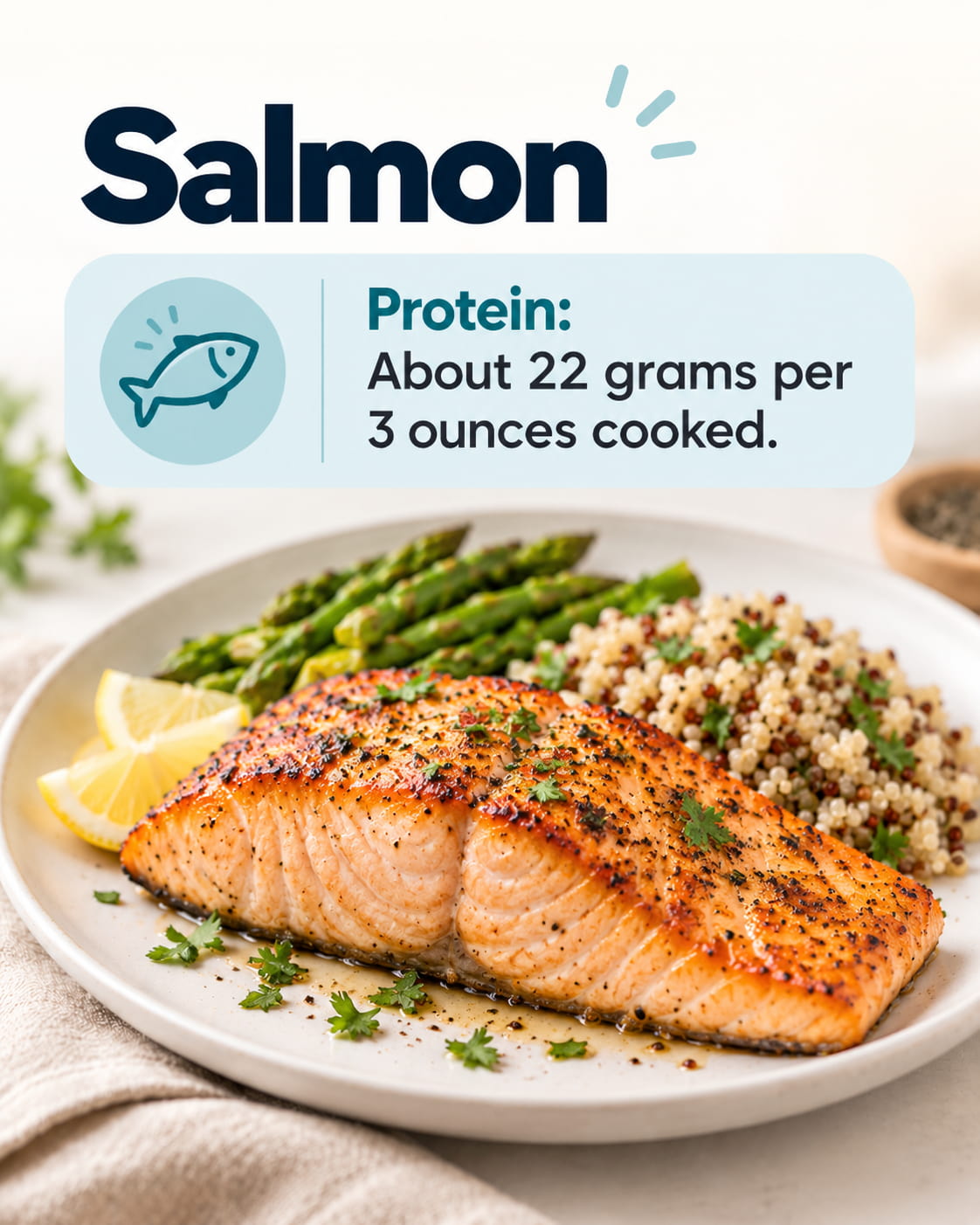 Salmon