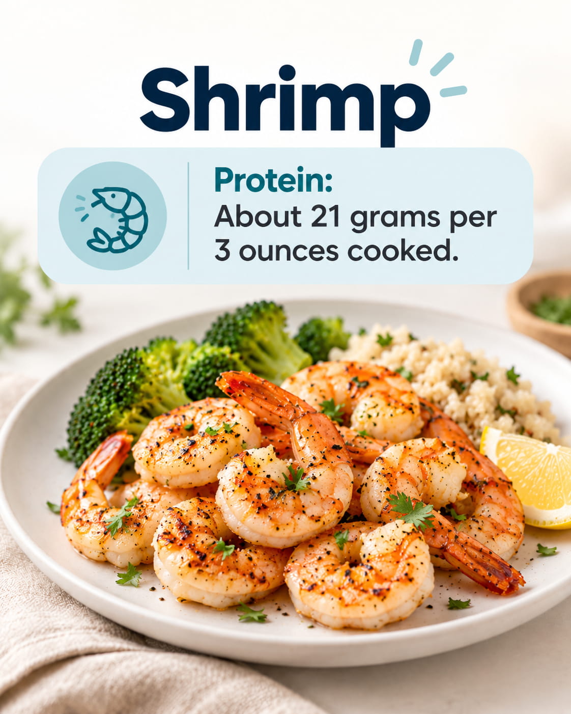 Shrimp