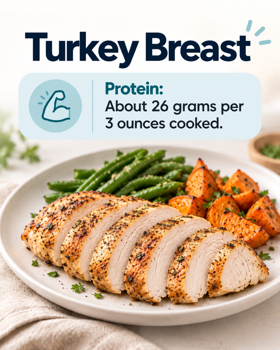 Turkey Breast
