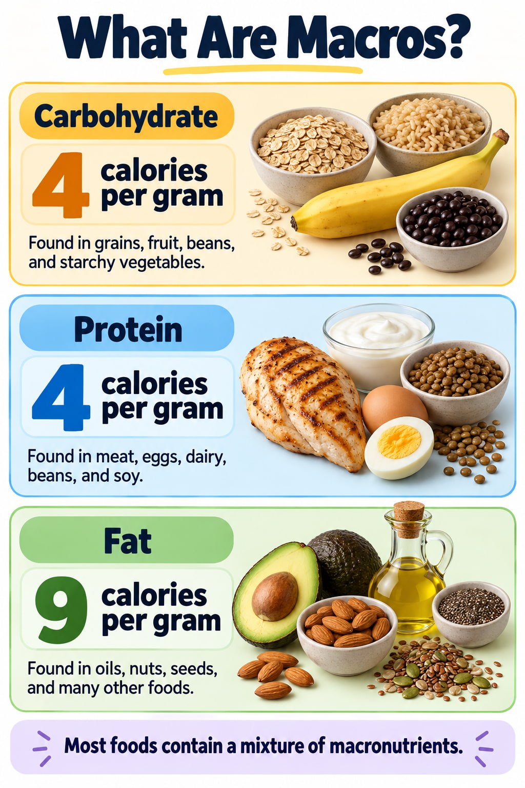 What Are Macros?