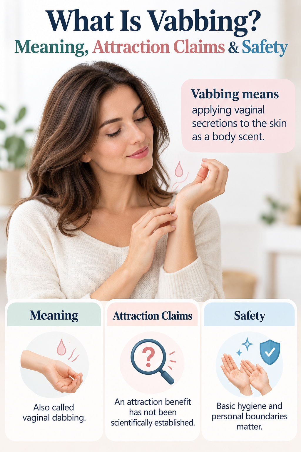 What Is Vabbing? Meaning, Attraction Claims & Safety